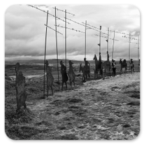 Auf dem Monte Perdon