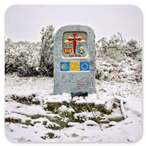 Im gelobten Land Galicien