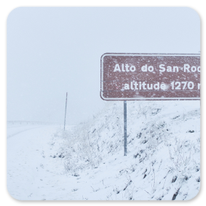 Alto de San Roque