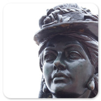 Start mit La Regenta